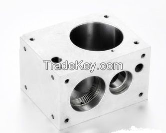 CNC Milling Parts