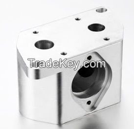 CNC Milling Parts