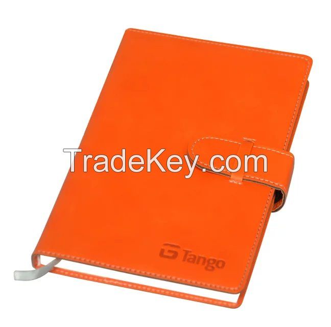 2014 Hot sell spiral notebook promotional