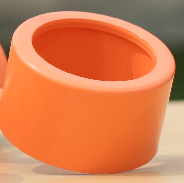 Chlorinated Polyvinyl Chloride(CPVC) Compound