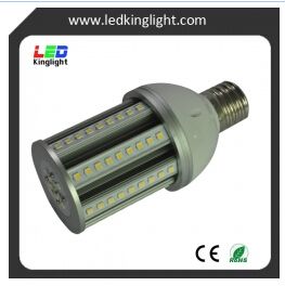 E40 27W LED Street Bulb used to replace warehouse lamp street light