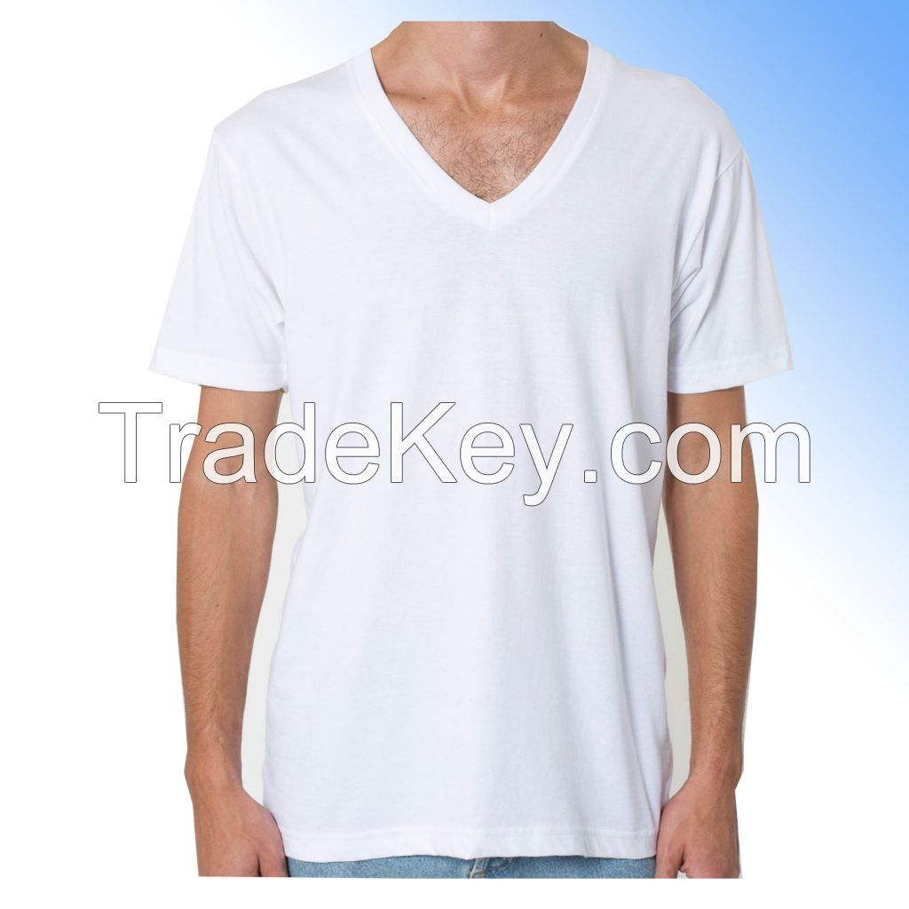 Latest Blank Designs wholesale blank t shirts