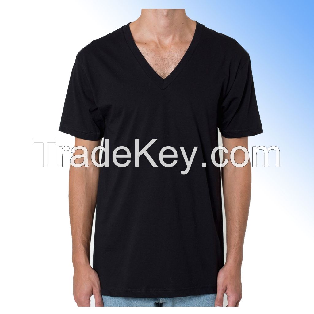 Latest Blank Designs wholesale blank t shirts