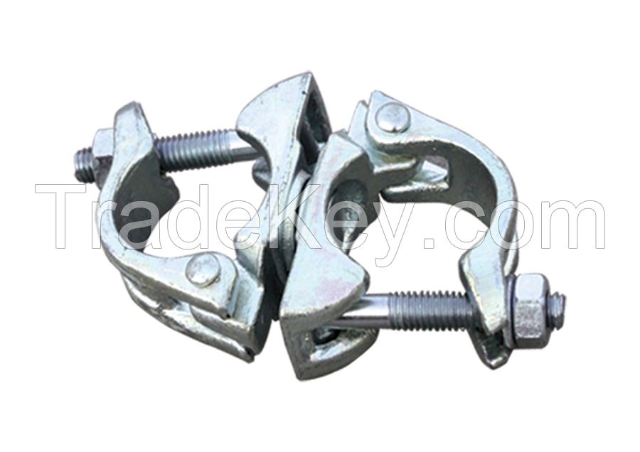 scaffold coupler