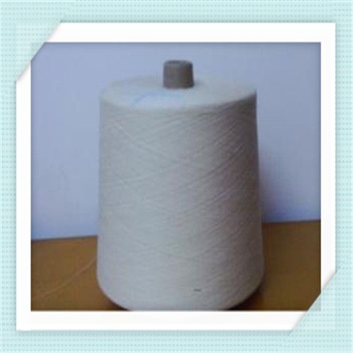 100% High Quality Carded Cotton Yarn