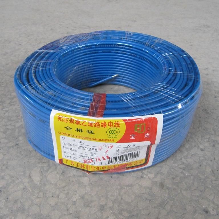 power cable