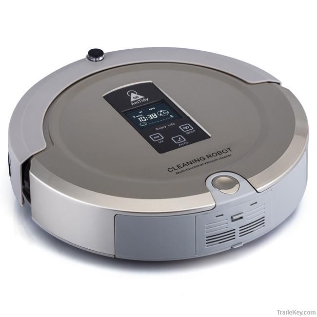 Amtidy Robot Vacuum Cleaner