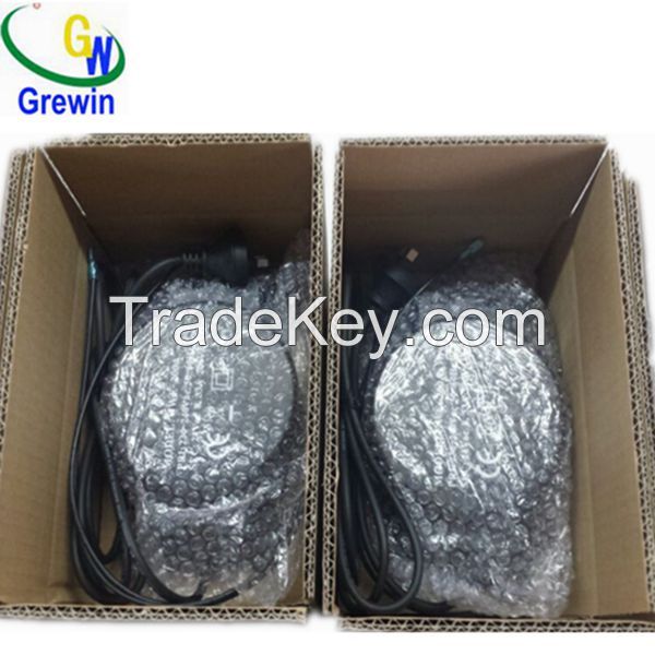 IP68 220v 24v 200va waterproof outdoor lighting toroidal transformer from GREWIN manufacture