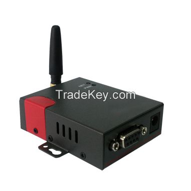 Serial to IP 3G Cellular Modem RS232/RS485