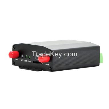 Serial to IP 3G Cellular Modem RS232/RS485