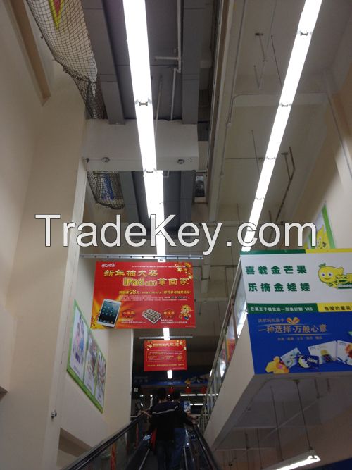 Dimmable LED Tube Light