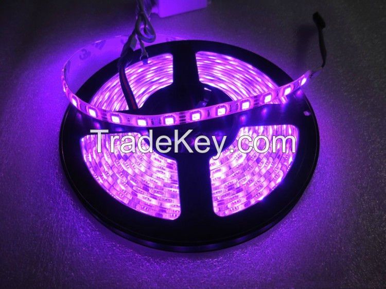 Ultra bright adjustable LED Strip Lights 