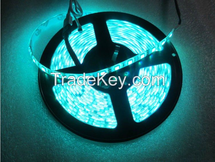 Ultra bright adjustable LED Strip Lights 