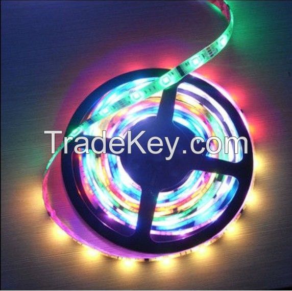 Ultra bright adjustable LED Strip Lights 