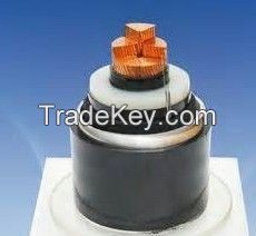 Aluminum Armoured Cable