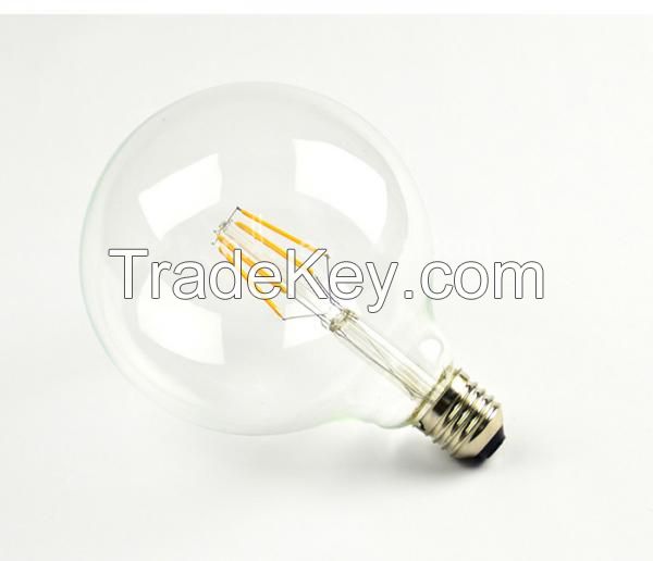 LED Filament Bulb