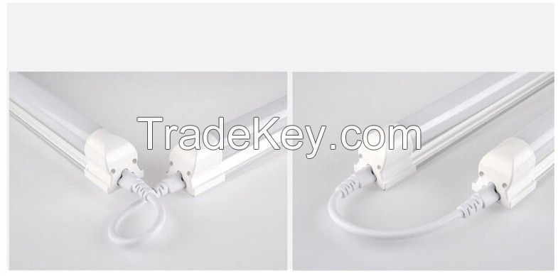 Integrated LED Tube T5/T8