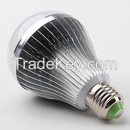 LED Alloy Aluminium Bulb