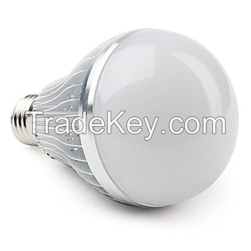 LED Alloy Aluminium Bulb