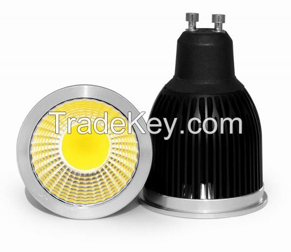 LED COB Spot Light