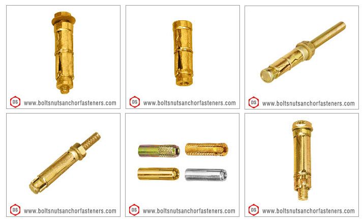 anchor fastener