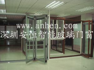 Anheng Folding Door