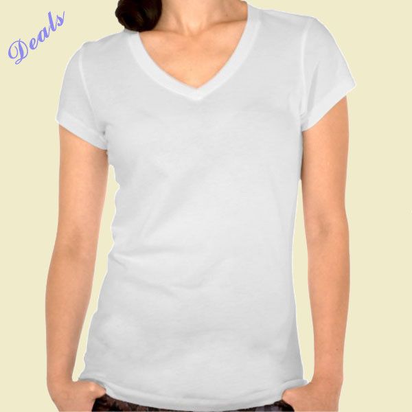 OEM 100%Cotton T Shirts for Women Wholesaler