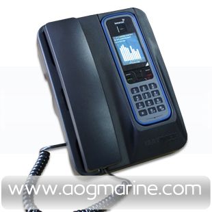 Isatphone Pro Dock For Marine ISD-190