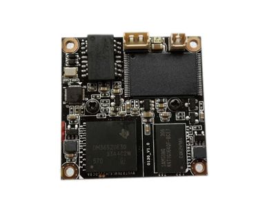 camera module