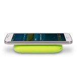 T-400 portable wireless charging pad