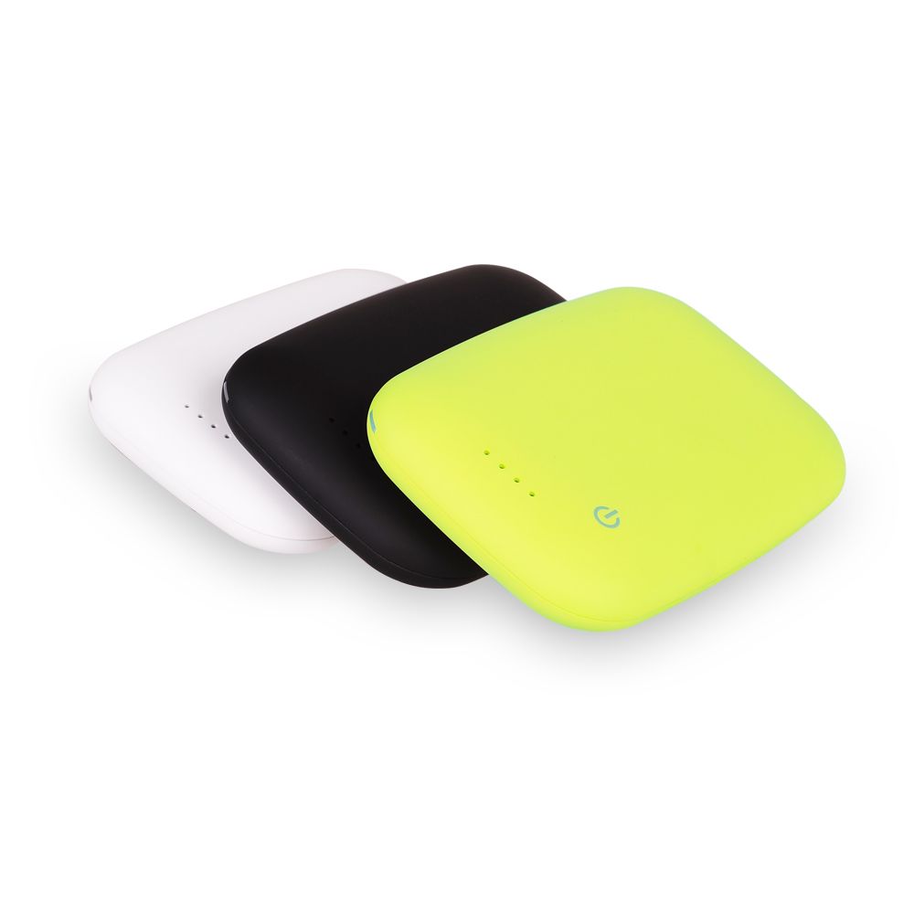 T-400 portable wireless charging pad