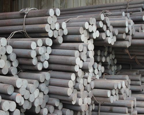 Steel Grinding Rod