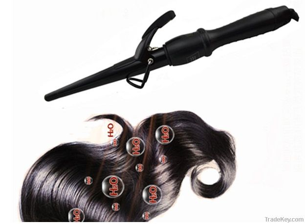 personal Hair Curler with LED