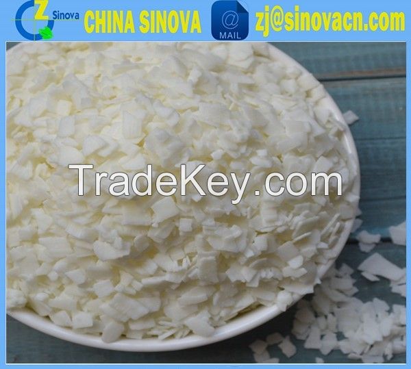 Natural Vegetable Origin Soy Wax