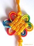 Chinese knot