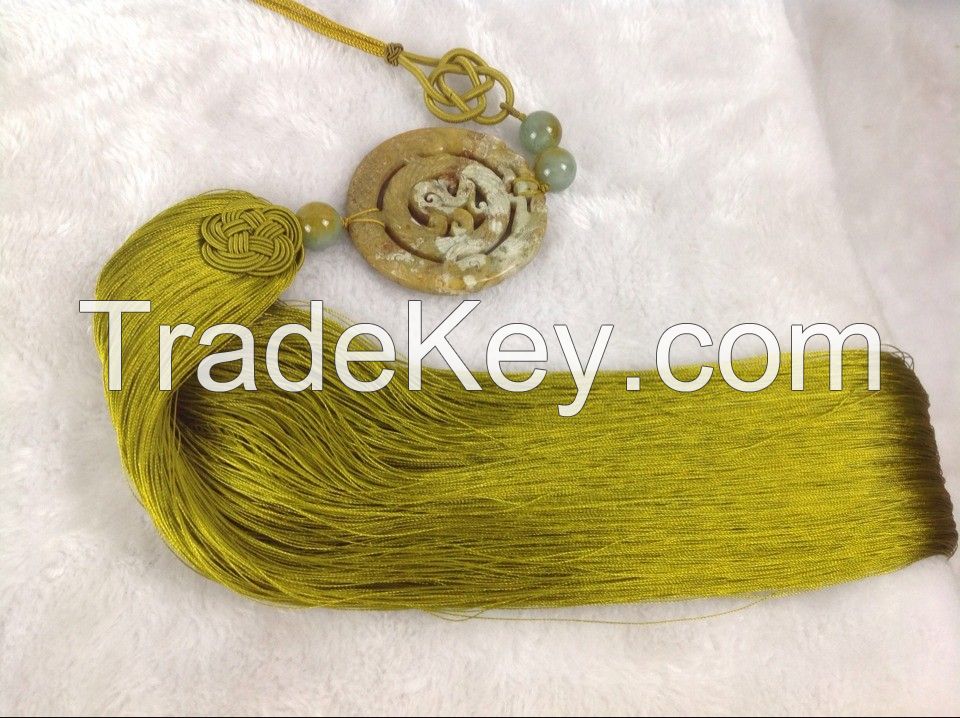Tassel