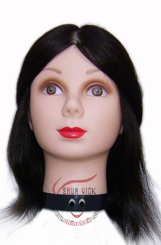 High-Quality Beauty Salon Practise Head