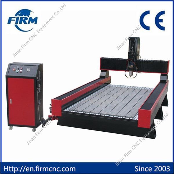 FM1212 stone cutting and engraving machine 