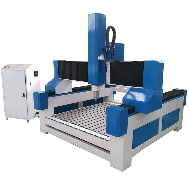 Thick Stone Engraving CNC Router Machine Price For Hot Sale