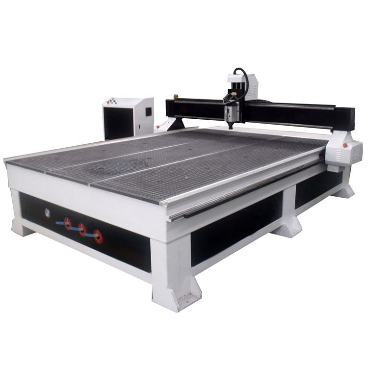 4 axis CNC Router with Circle Autometic Tool Changer for Hot Sale