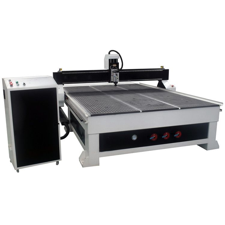 4 axis CNC Router with Circle Autometic Tool Changer for Hot Sale