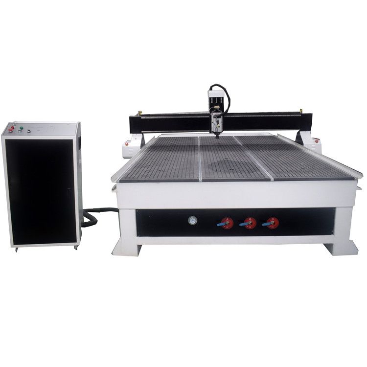 4 axis CNC Router with Circle Autometic Tool Changer for Hot Sale