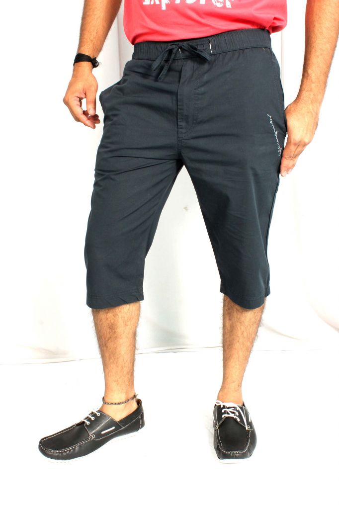 Cotton Cargo Capri