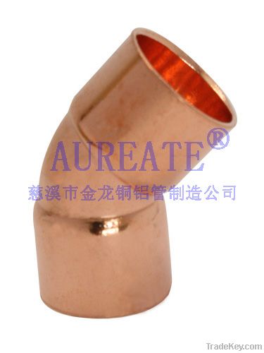 copper fittings