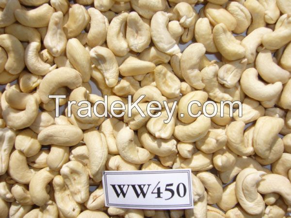 cashew nuts