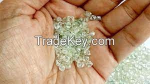 ROUGH DIAMONDS