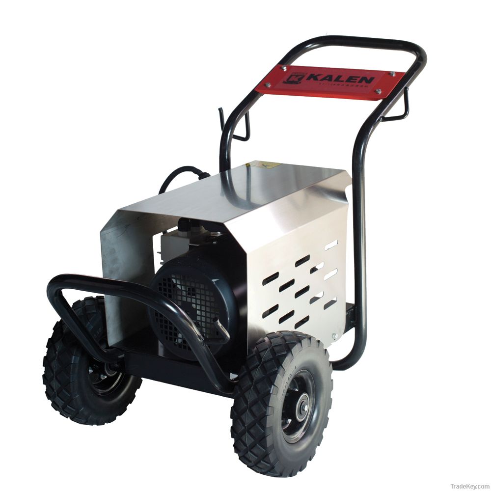 AK12/11M Cold water high pressure washer