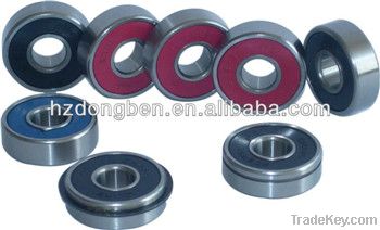 Good quality deep groove ball bearing