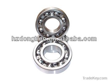 Good quality deep groove ball bearing