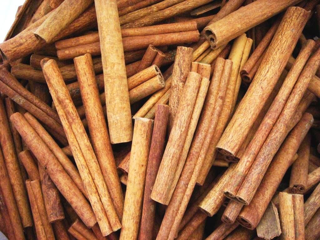 Cinnamon